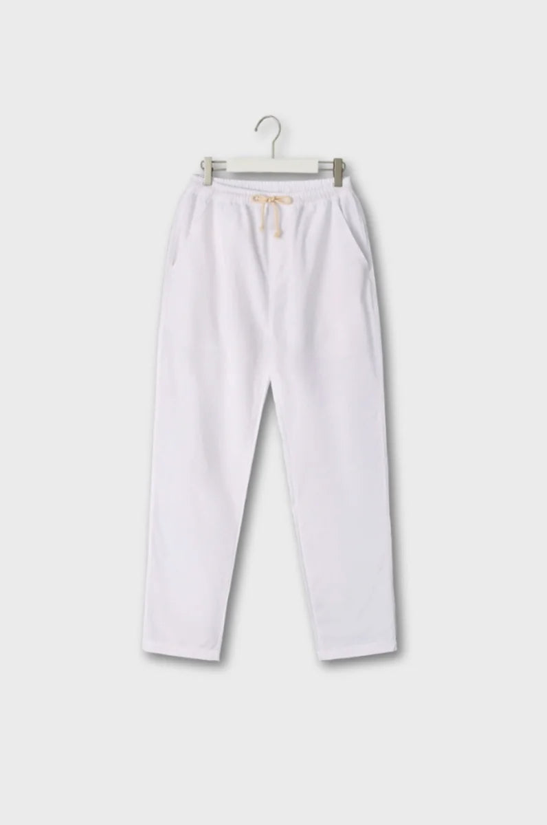 Linen Summer Pantalon