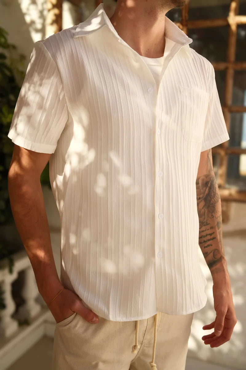 Summer Shirt Nice
