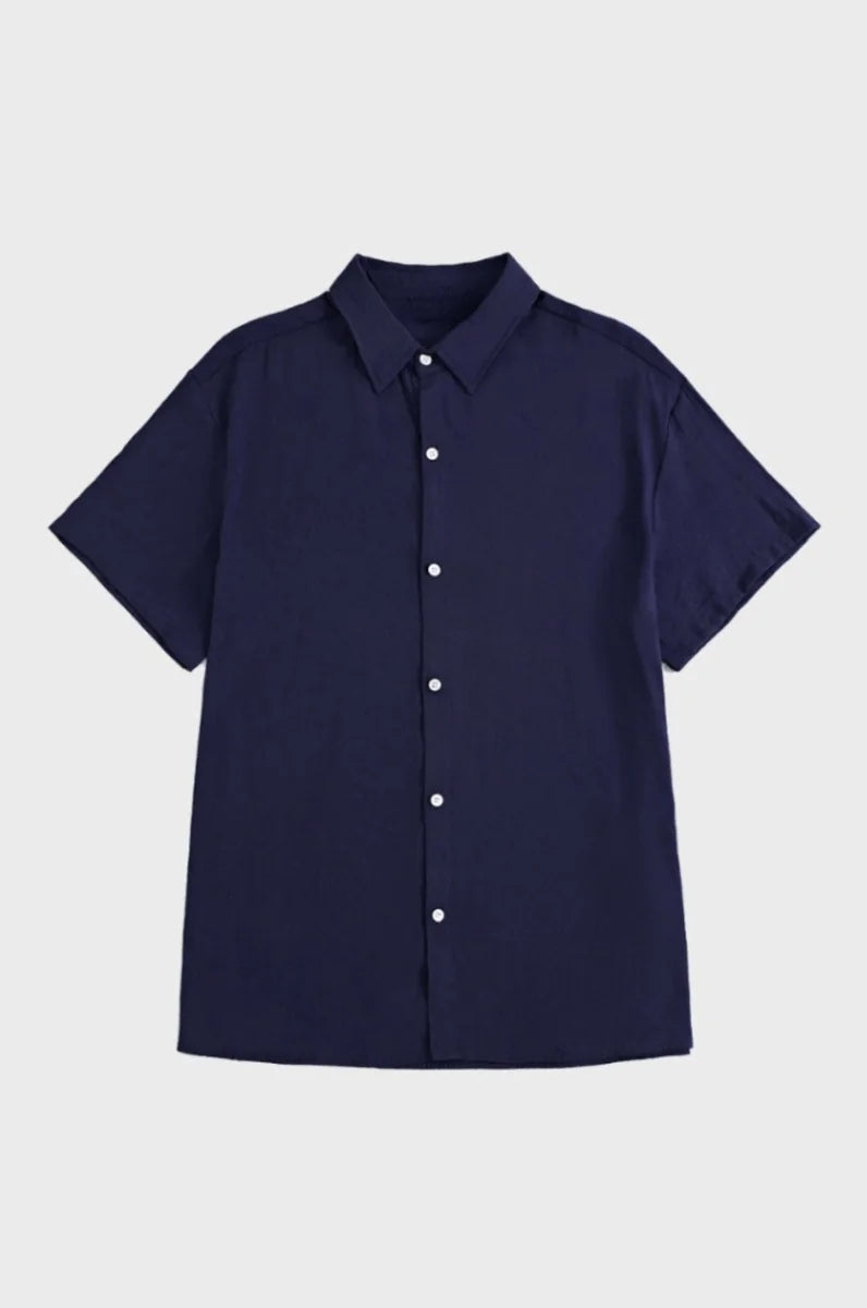 Linen Summer Shirt