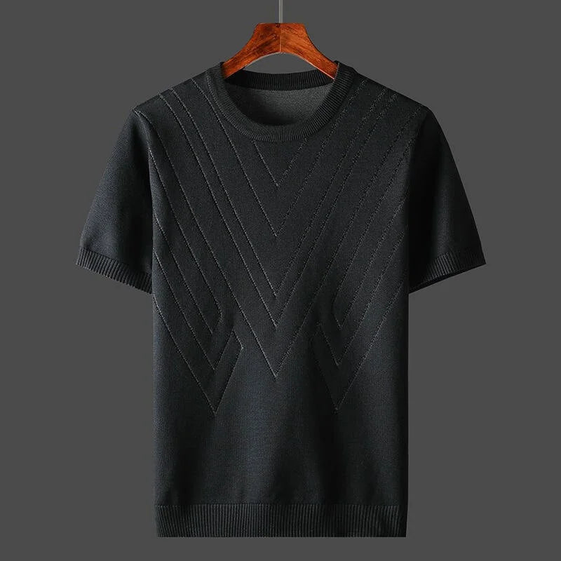 Norvale Exclusive Cashmere Shirt