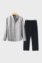 Pasano Luxury Linen Set Cape Town