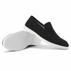 Norvale Suede Loafers