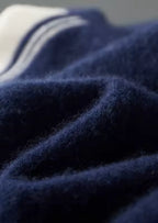 100% CASHMERE DAMIEN TRACKSUIT