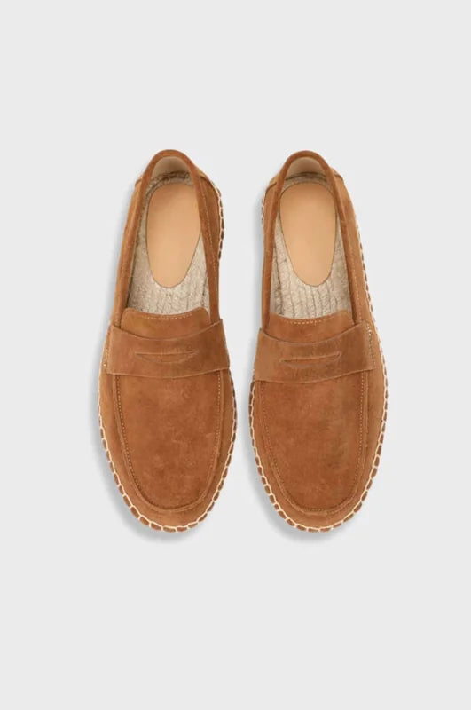 Espadrilles Loafers