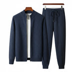 100% MERINO WOOL TRACKSUIT V2