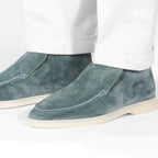 Norvale Suede Shoes