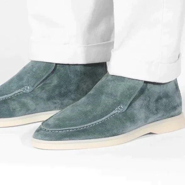 Norvale Suede Shoes
