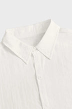 Linen Summer Shirt