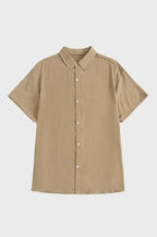 Linen Summer Shirt