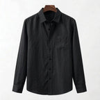 Cannes - Linen Shirt