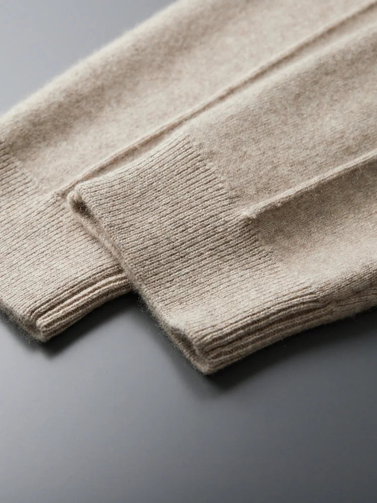 100% MERINO WOOL TRACKSUIT V2