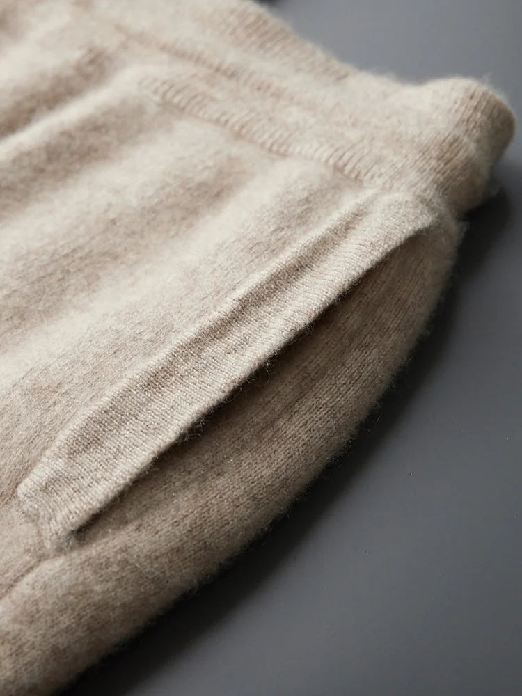 100% MERINO WOOL TRACKSUIT V2