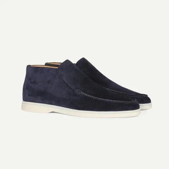 Norvale Suede Shoes