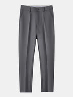 Tapered Slim Fit Pants