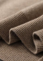100% CASHMERE TRACKSUIT