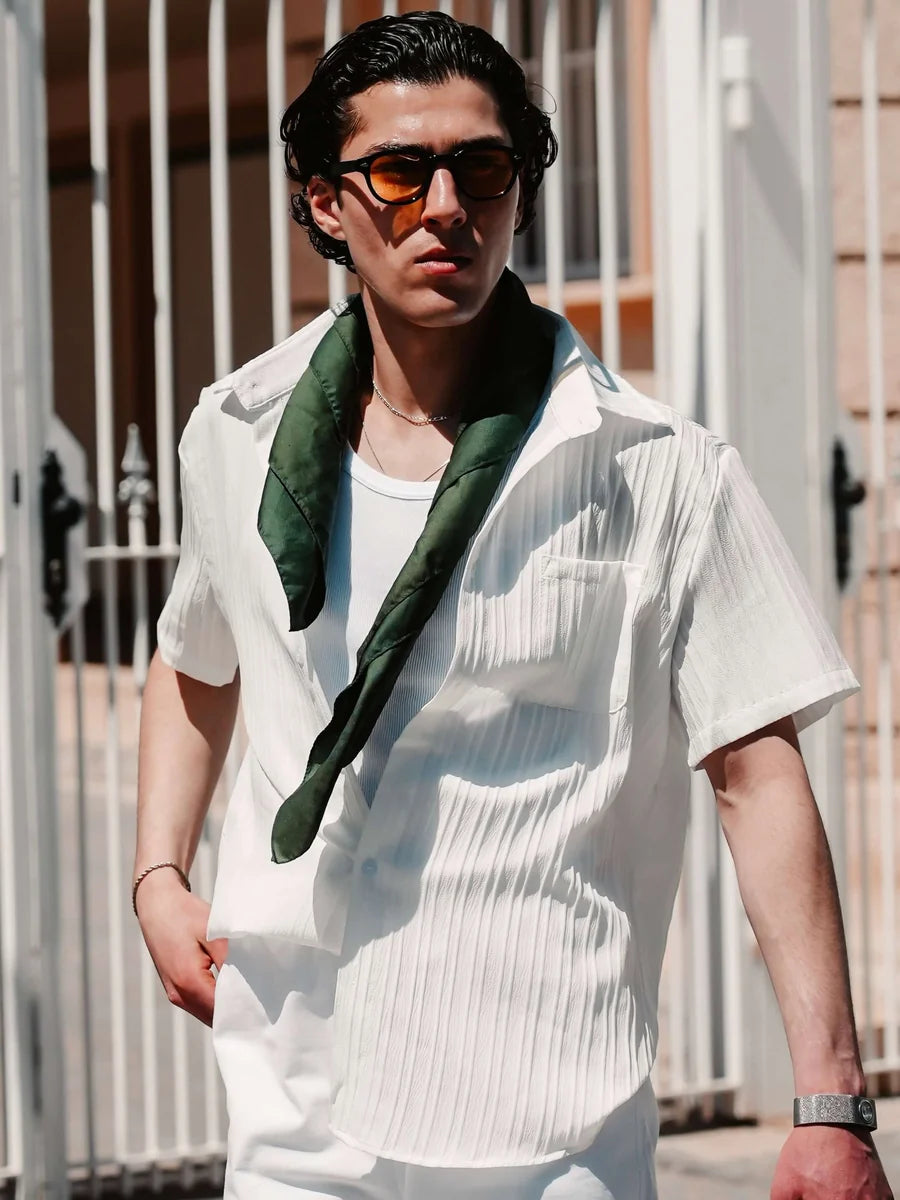 Summer Shirt Nice