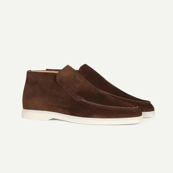 Norvale Suede Shoes