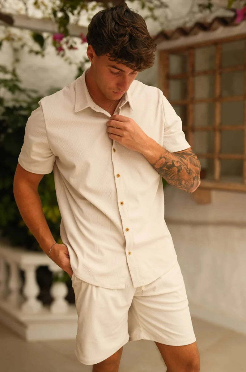 Corduroy Set
