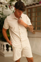 Corduroy Set