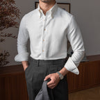 Old Money Amalfi Button-up