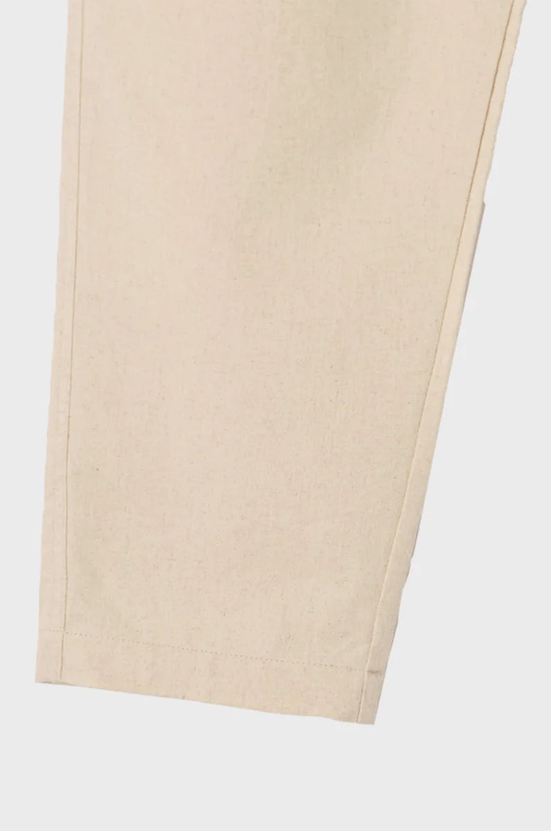 Linen Summer Pantalon