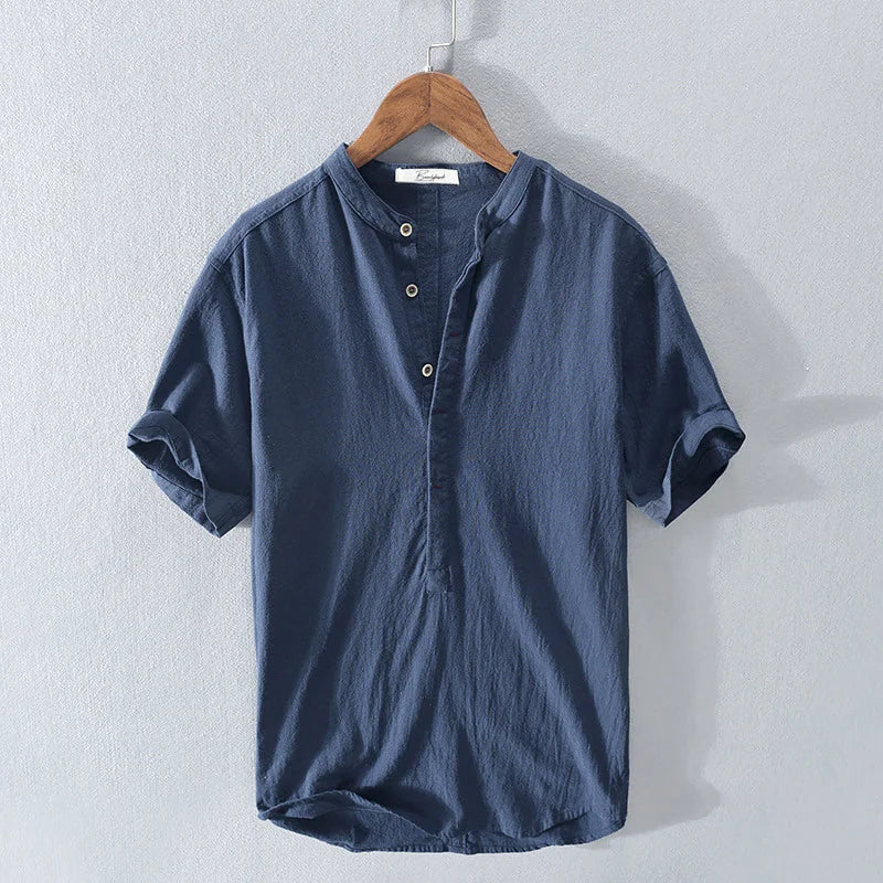Nice Linen Shirt