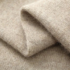 Old Money Men’s Cashmere Zip Jacket