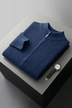 DUMONT LYON | LUXURY PREMIUM CASHMERE WOOL VEST