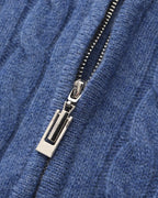Winter Outfit 4 - Premium Blue