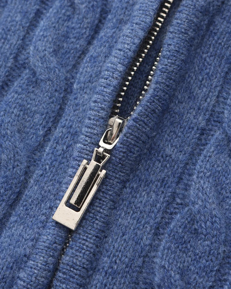 Winter Outfit 4 - Premium Blue