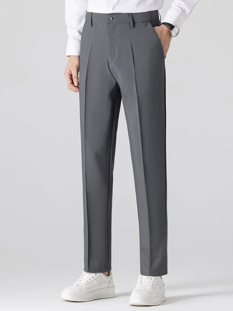 Tapered Slim Fit Pants