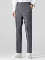 Tapered Slim Fit Pants