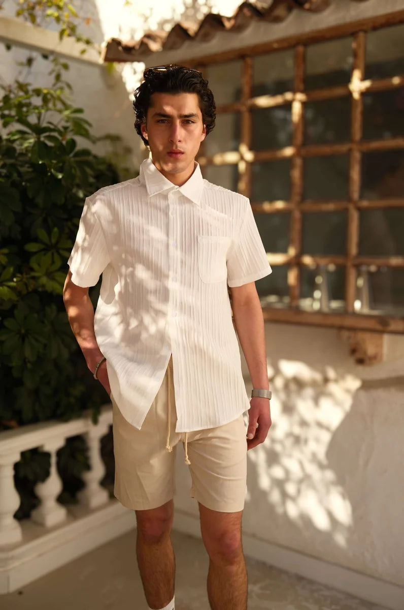 Summer Shirt Nice