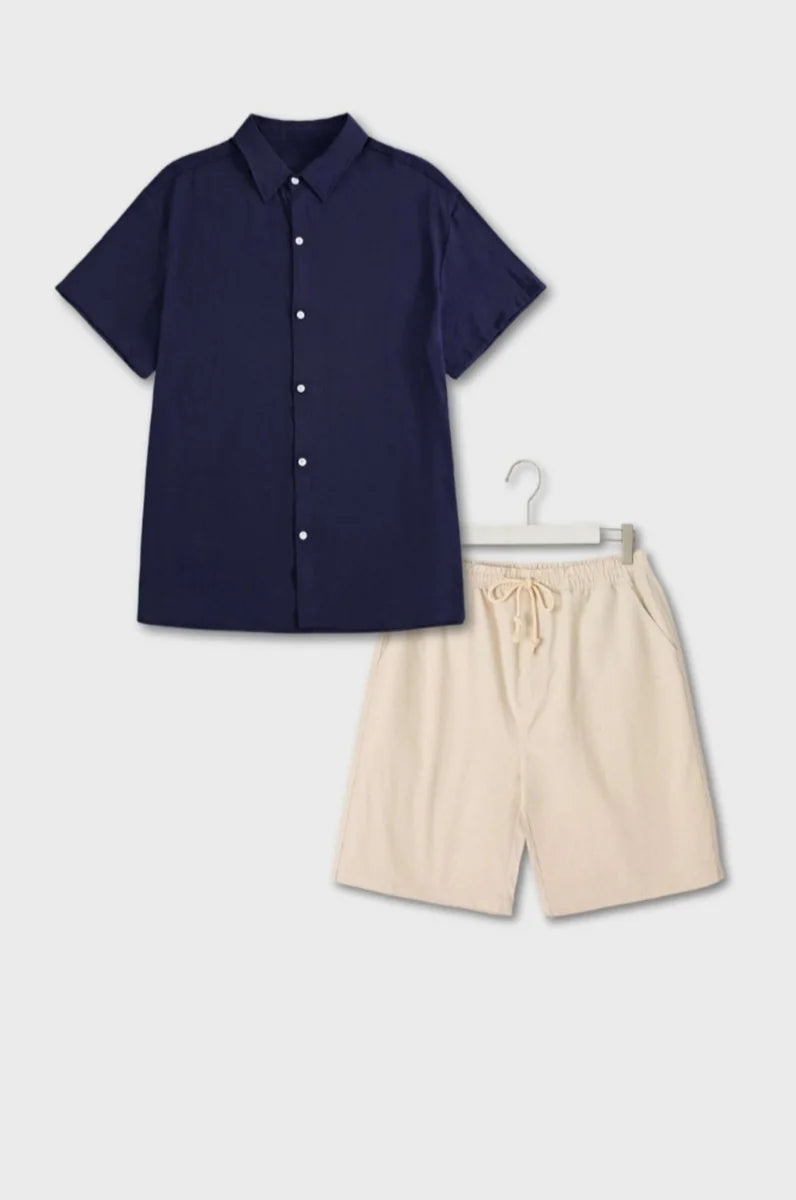 Positano Beach Set