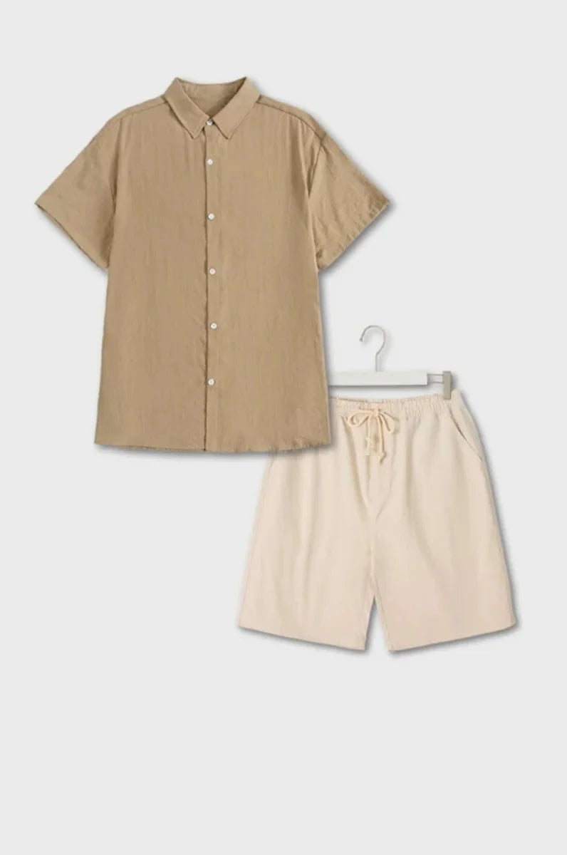 Positano Beach Set