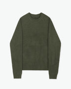 Gentleman Outfit 16 - Olive Green