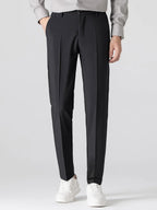 Tapered Slim Fit Pants