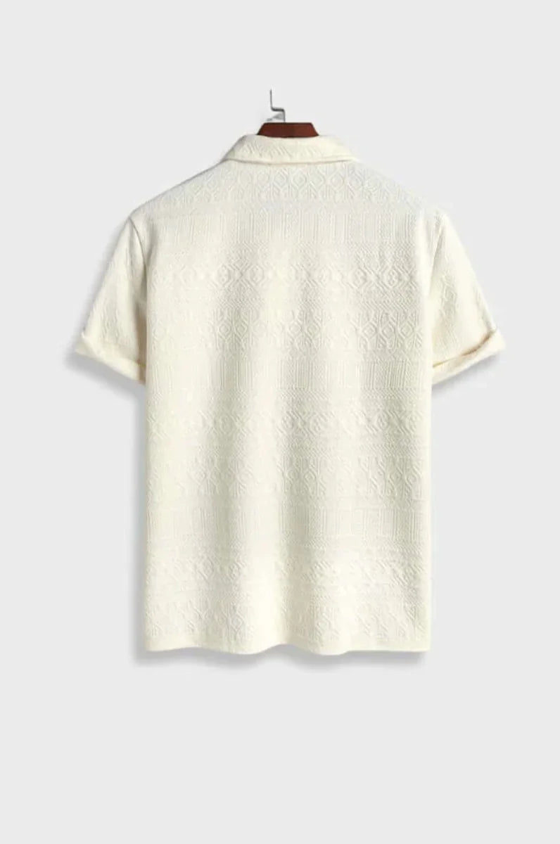 Jacquard Set