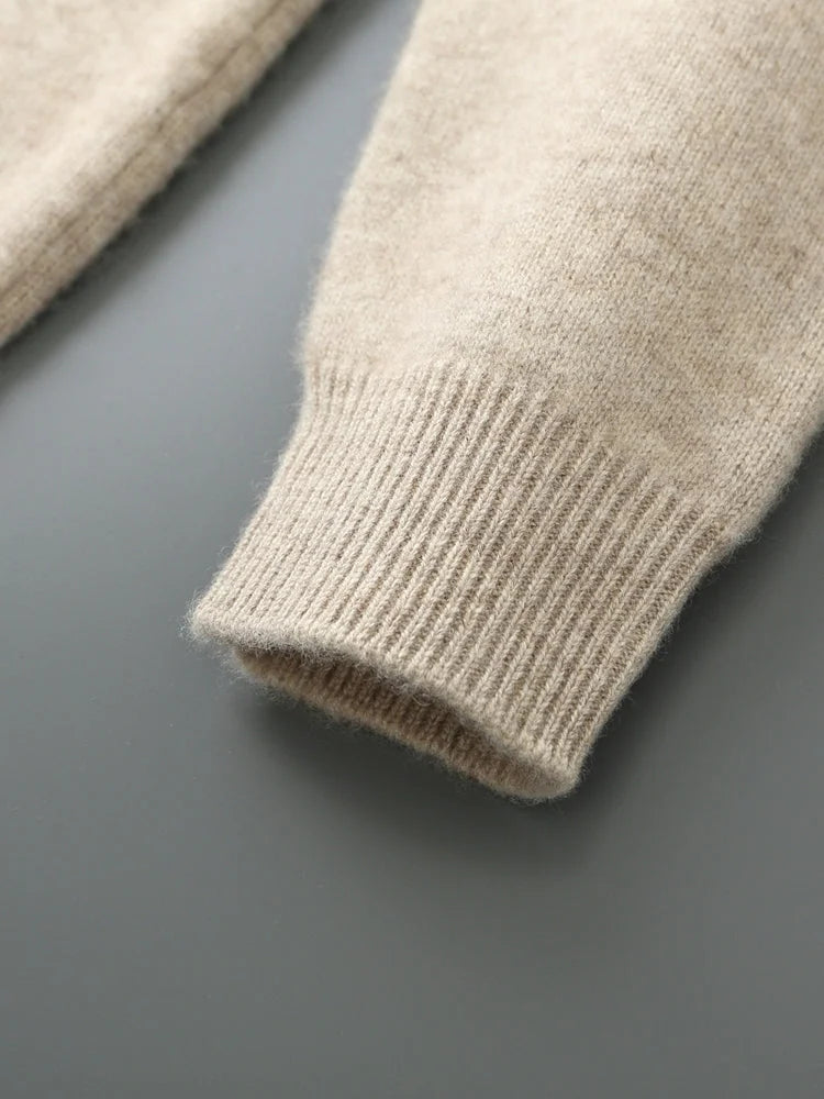 100% MERINO WOOL TRACKSUIT V2