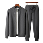 100% MERINO WOOL TRACKSUIT V2