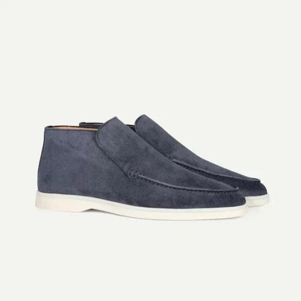 Norvale Suede Shoes