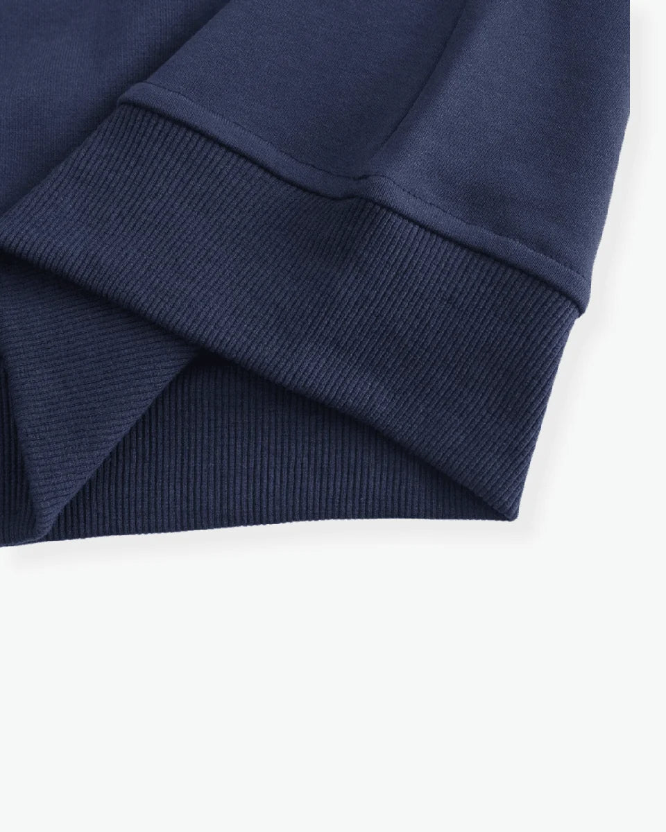 Gentleman Outfit 22 - Shadow Navy