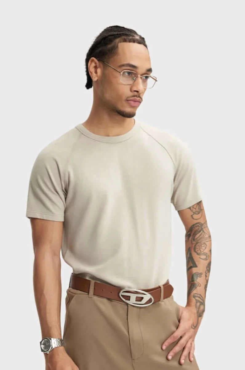 Basic Old Money T-shirt