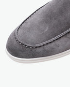 Gentleman Outfit 14 - Stormy Gray