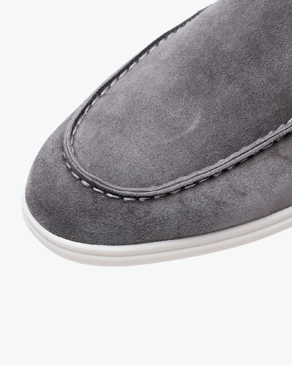Gentleman Outfit 14 - Stormy Gray