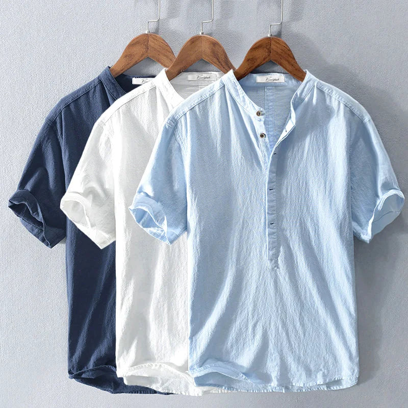 Nice Linen Shirt