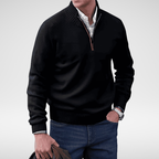 DUMONT LYON | LUXURY SWEATER