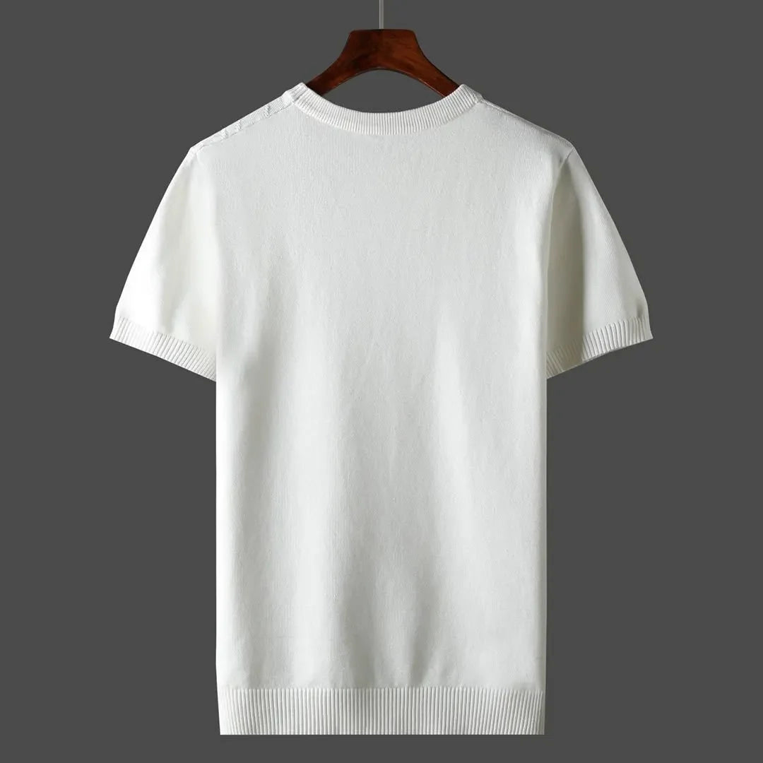 Norvale Exclusive Cashmere Shirt