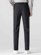 Tapered Slim Fit Pants