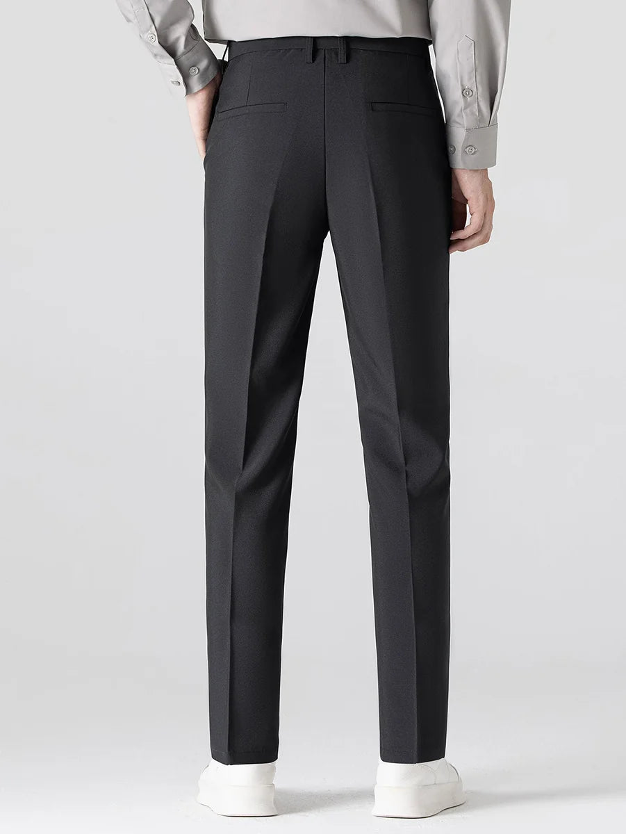 Tapered Slim Fit Pants